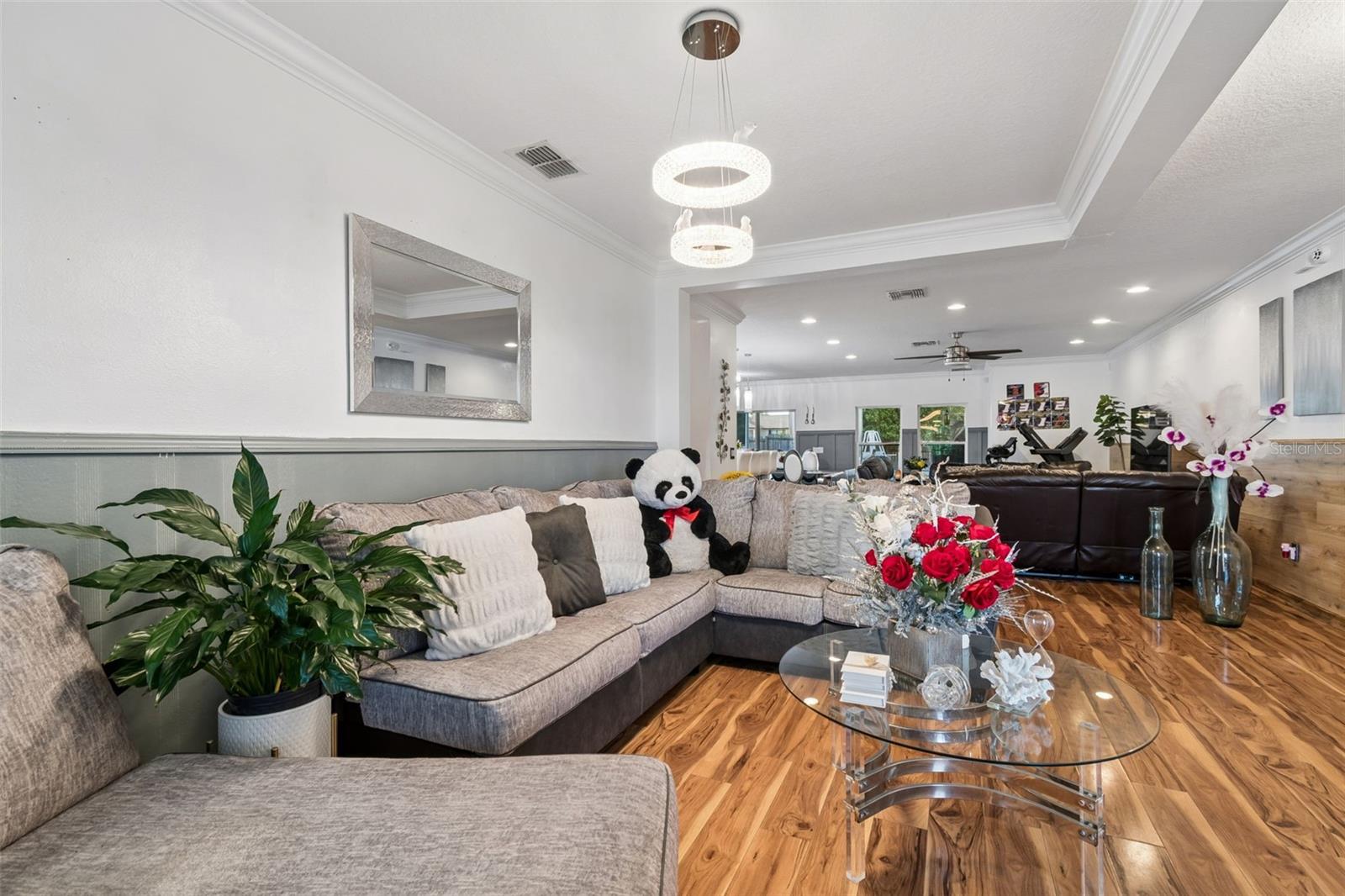 SPRING HILL - Residential