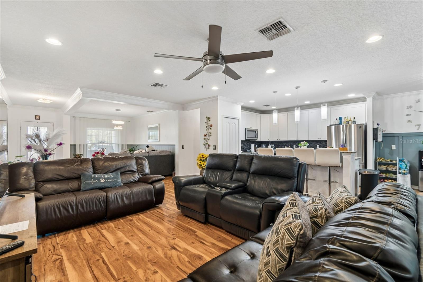 SPRING HILL - Residential