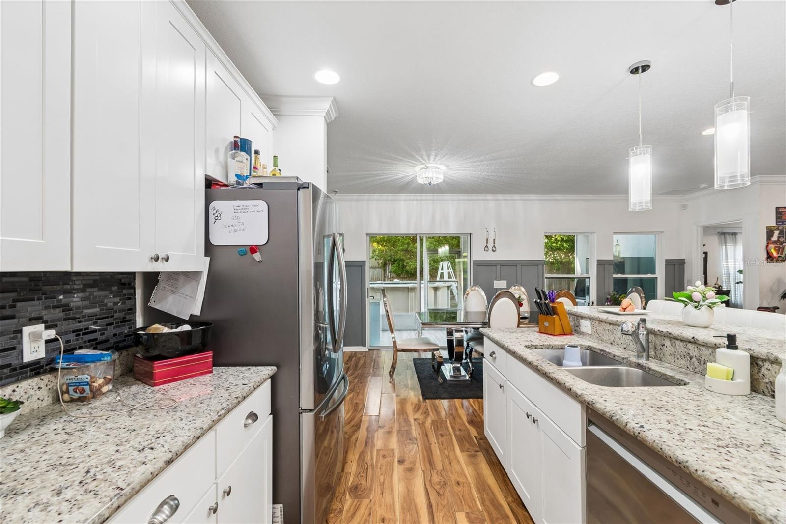 SPRING HILL - Residential