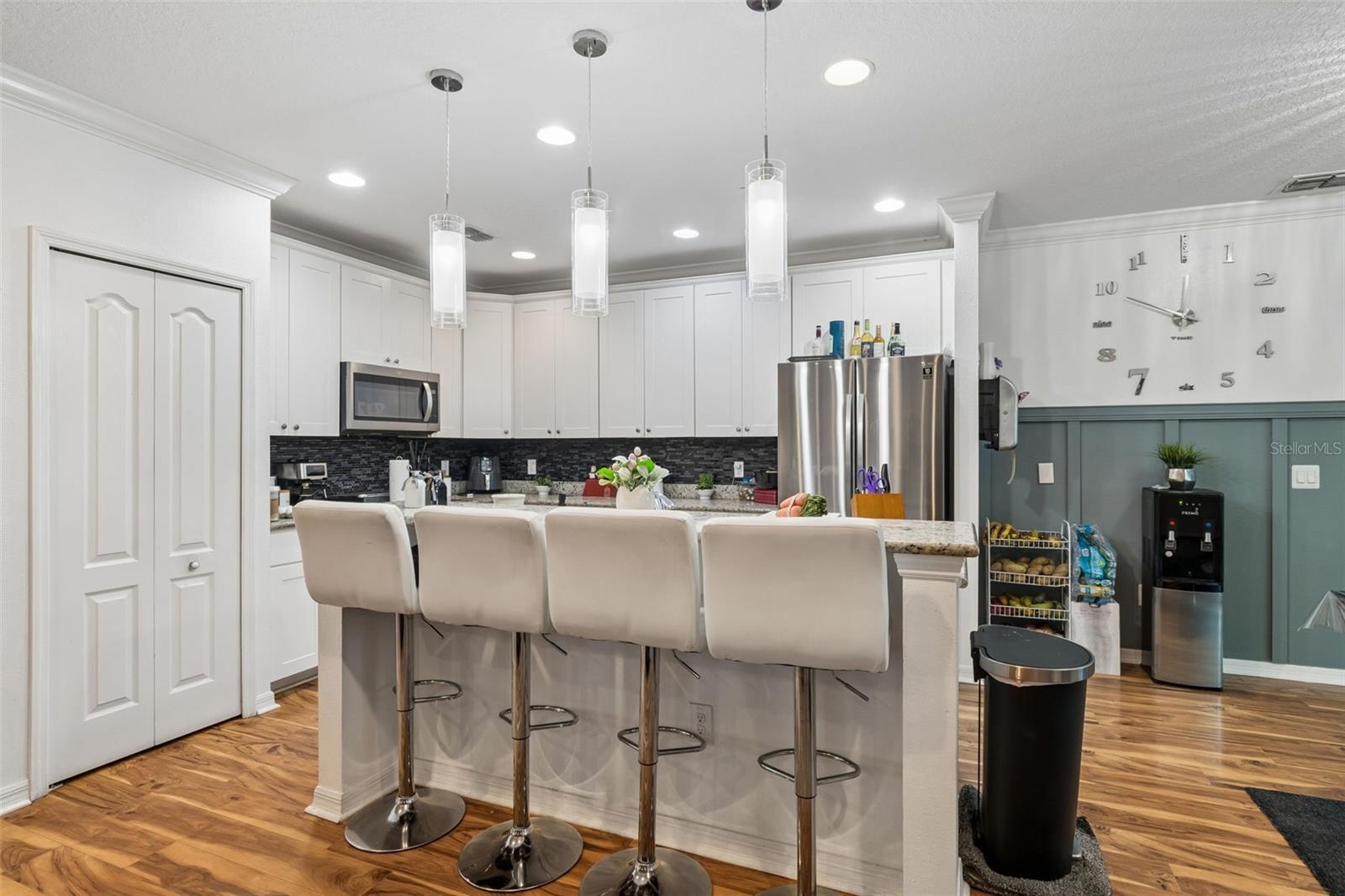 SPRING HILL - Residential