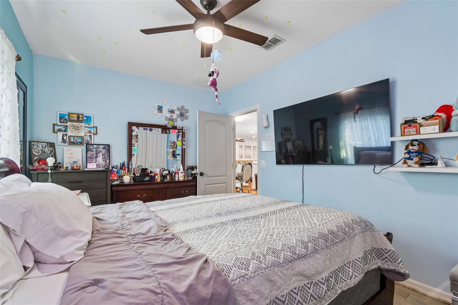 SPRING HILL - Residential