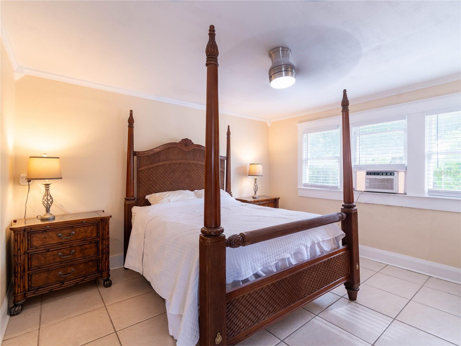 WEST SUWANEE HEIGHTS - Residential Lease