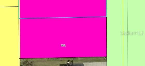 DAYTONA NORTH SUB - Land