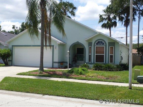 Century Woods - Residential