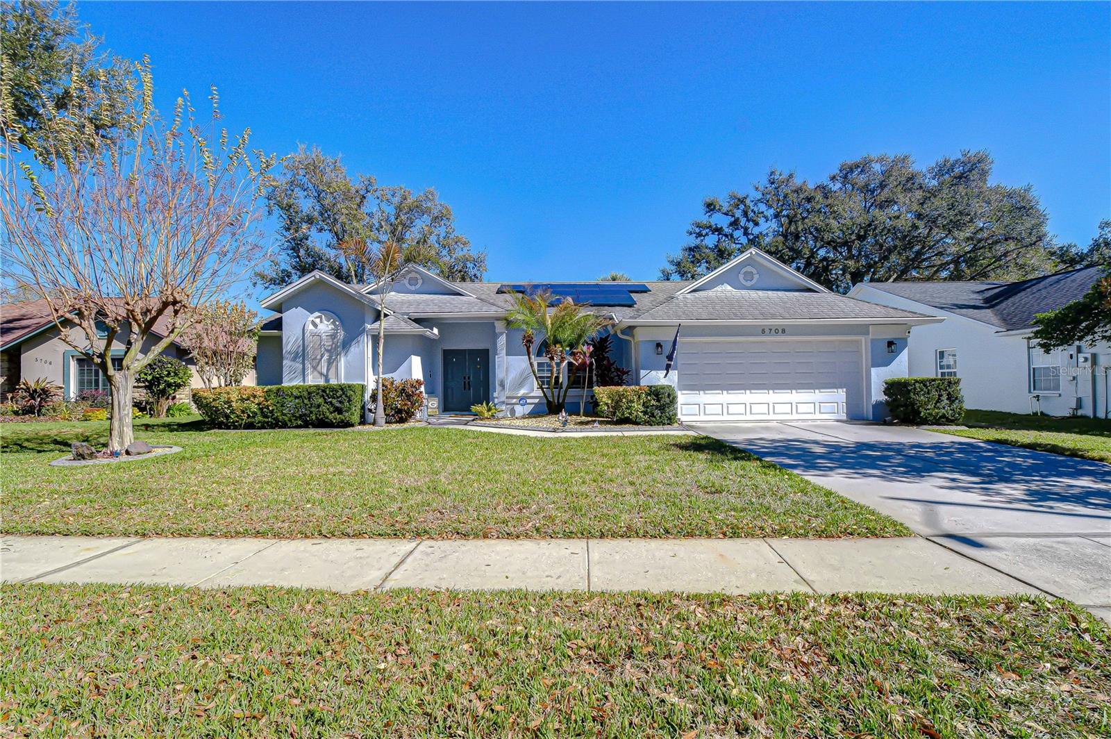 RANDOM OAKS PH I - Residential