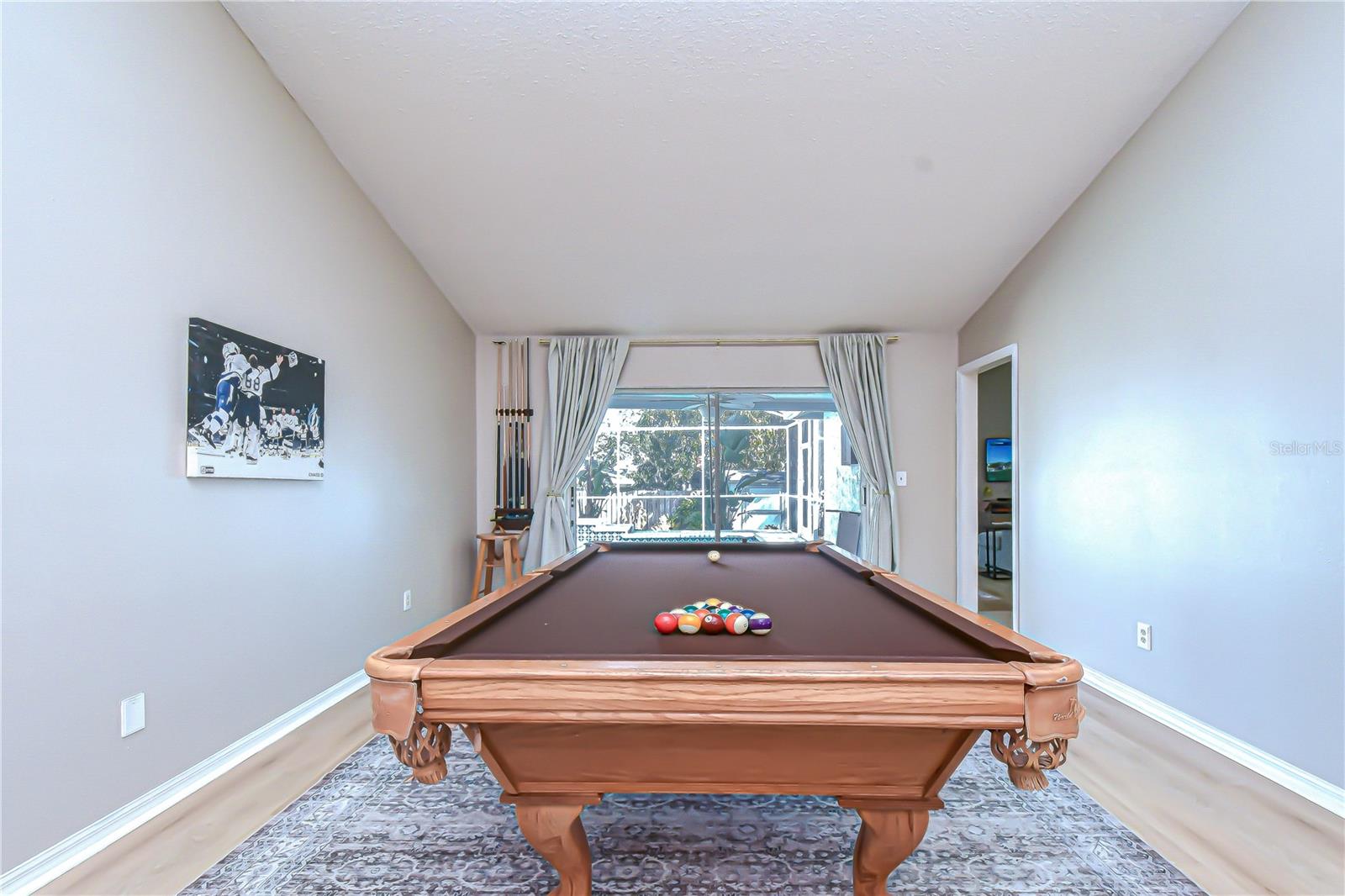 RANDOM OAKS PH I - Residential