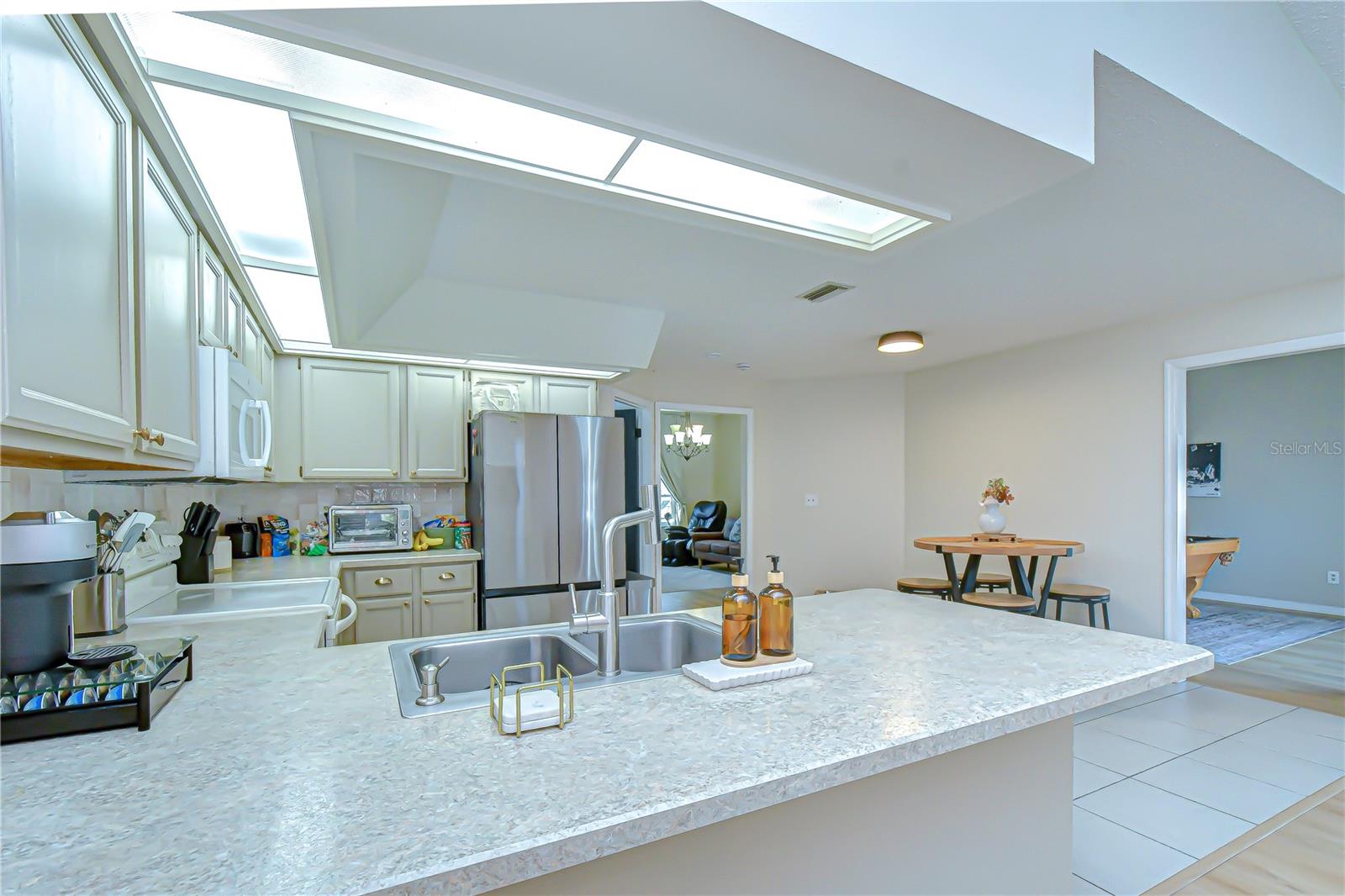 RANDOM OAKS PH I - Residential