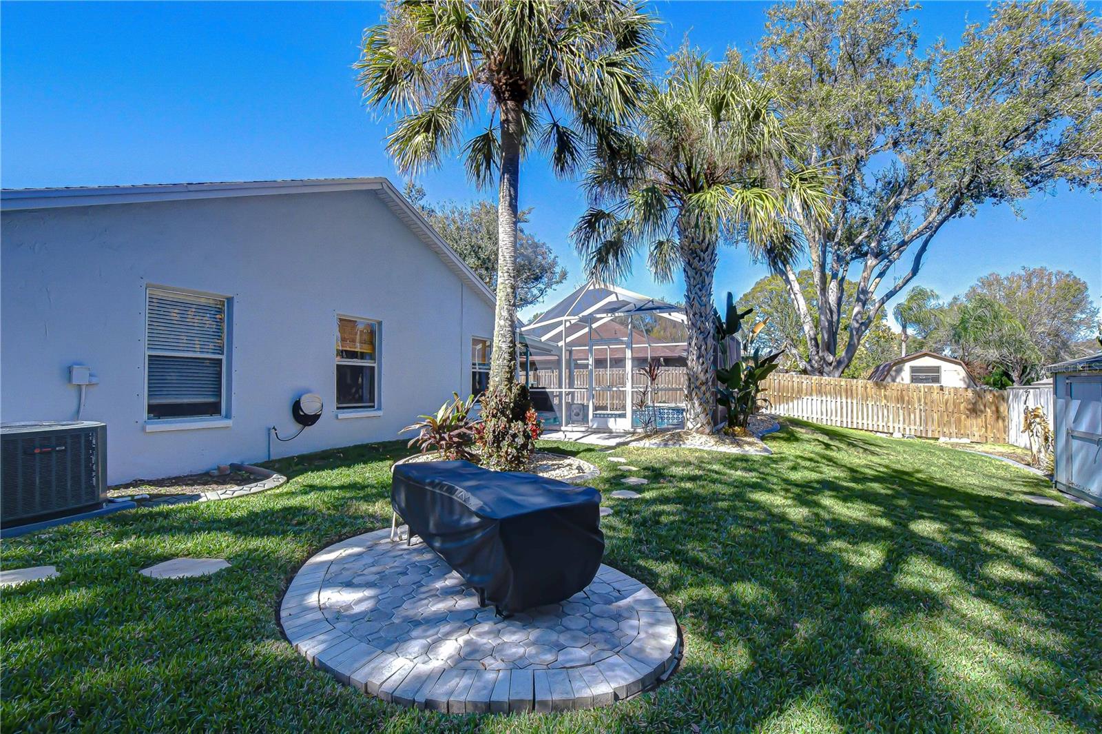 RANDOM OAKS PH I - Residential