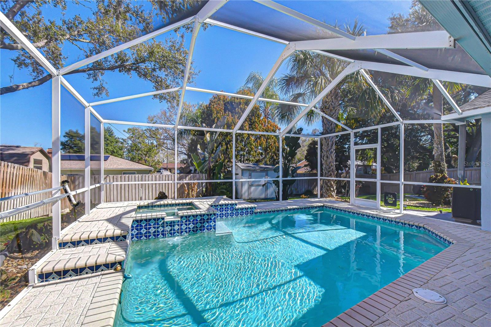 RANDOM OAKS PH I - Residential