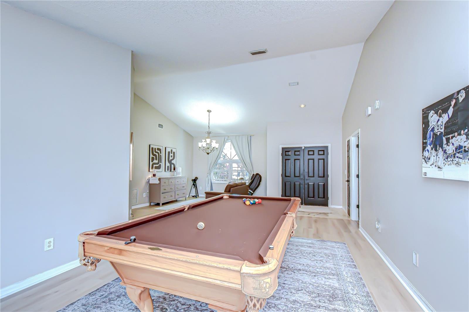 RANDOM OAKS PH I - Residential