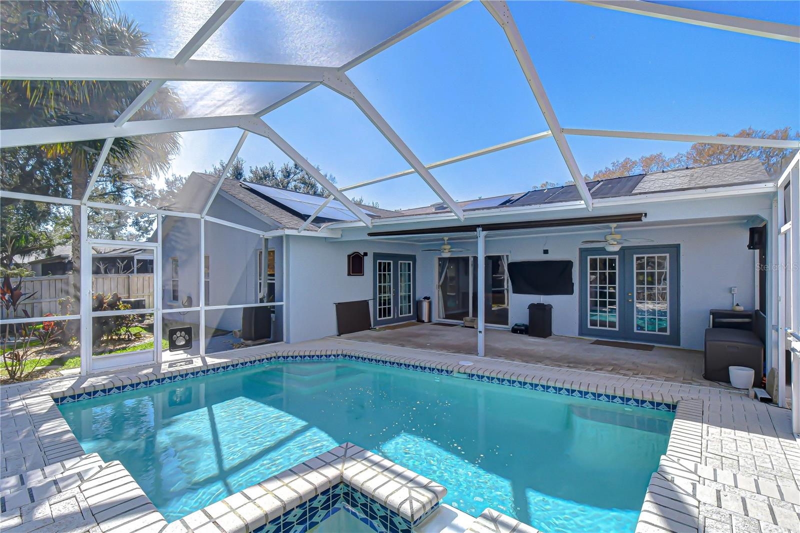 RANDOM OAKS PH I - Residential