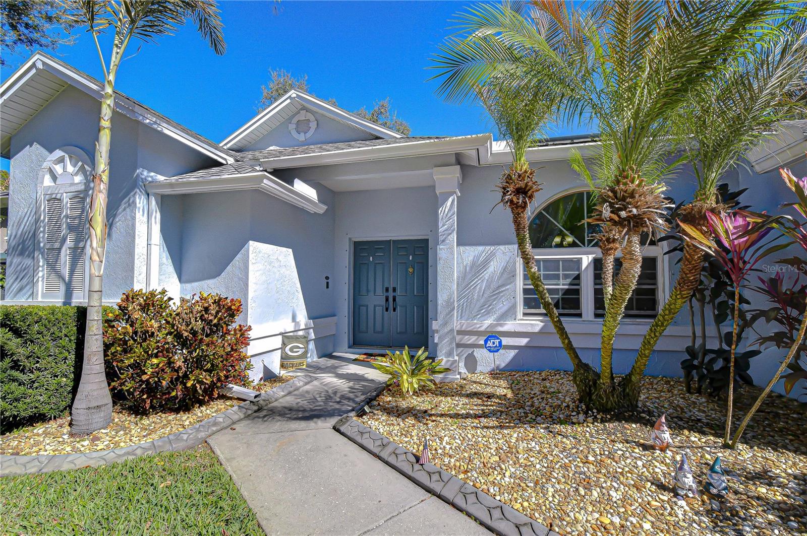 RANDOM OAKS PH I - Residential