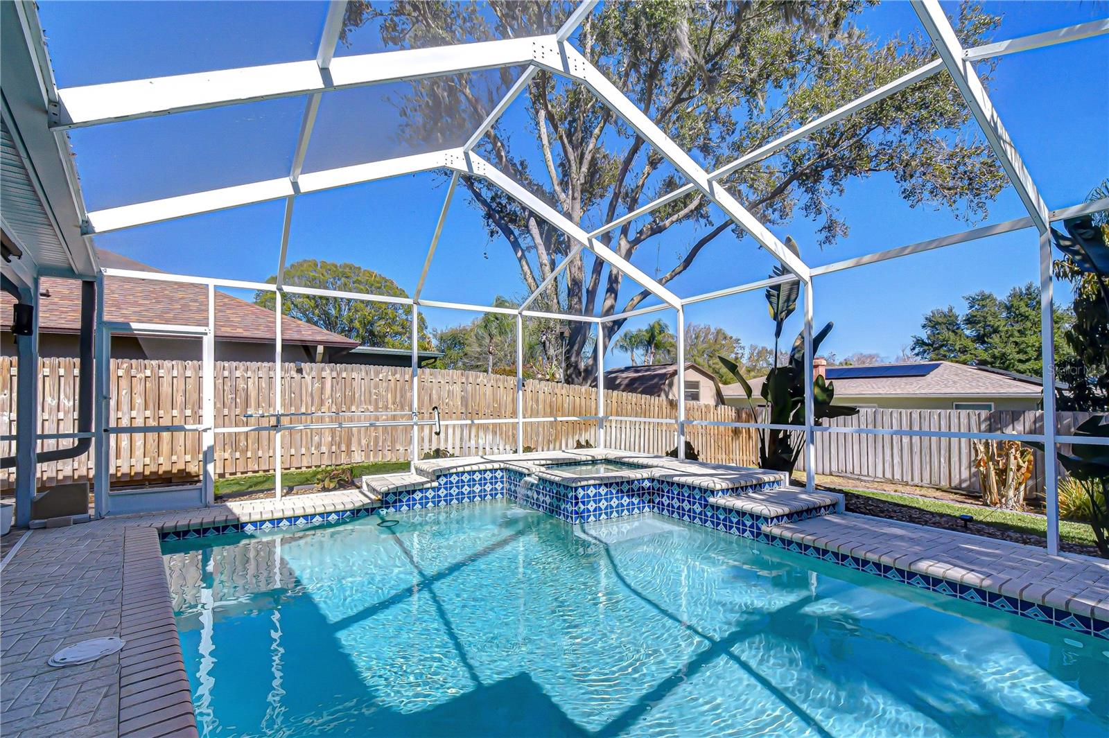 RANDOM OAKS PH I - Residential