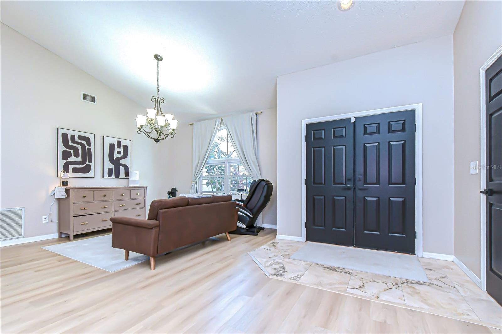 RANDOM OAKS PH I - Residential