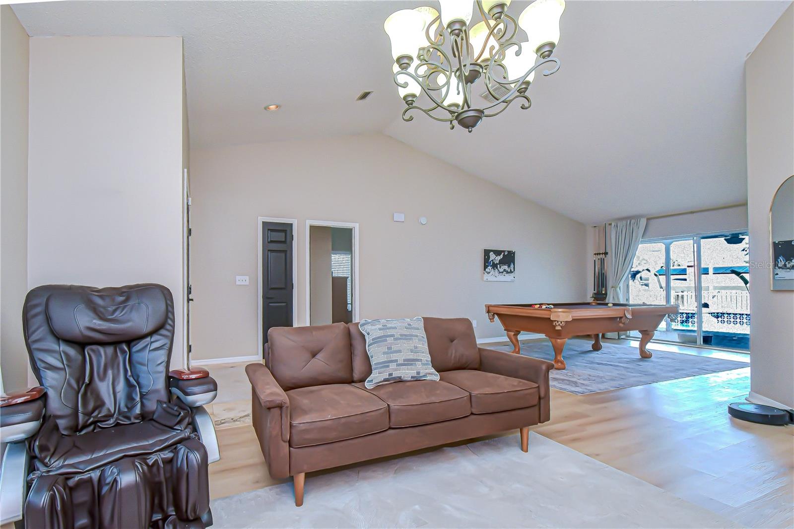 RANDOM OAKS PH I - Residential