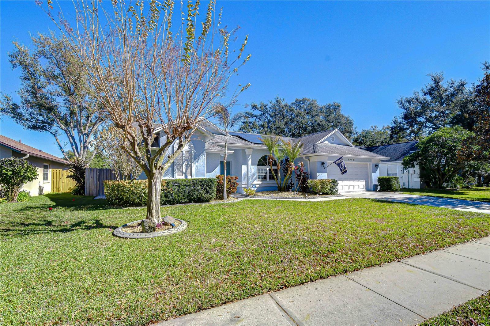 RANDOM OAKS PH I - Residential