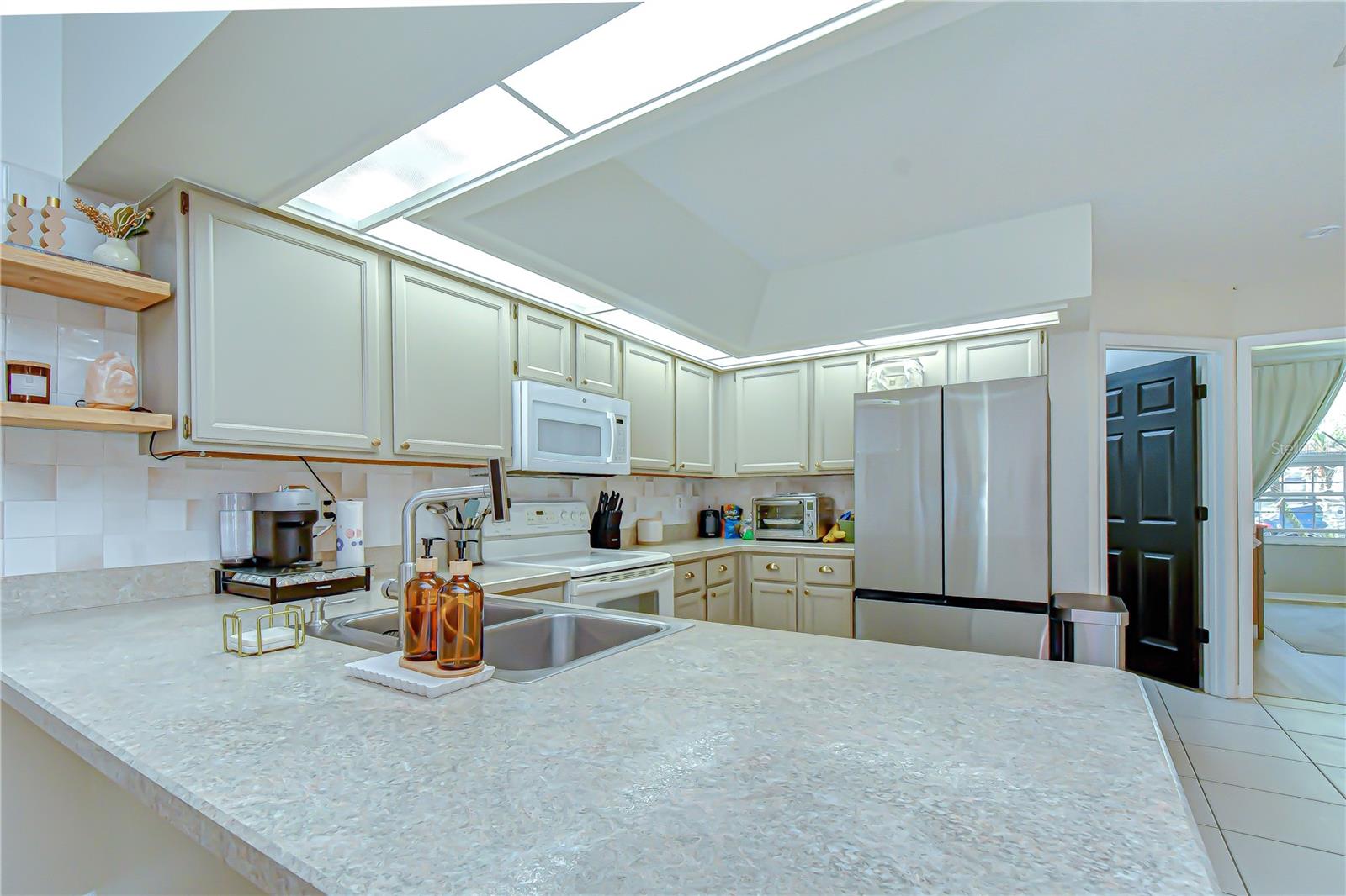 RANDOM OAKS PH I - Residential