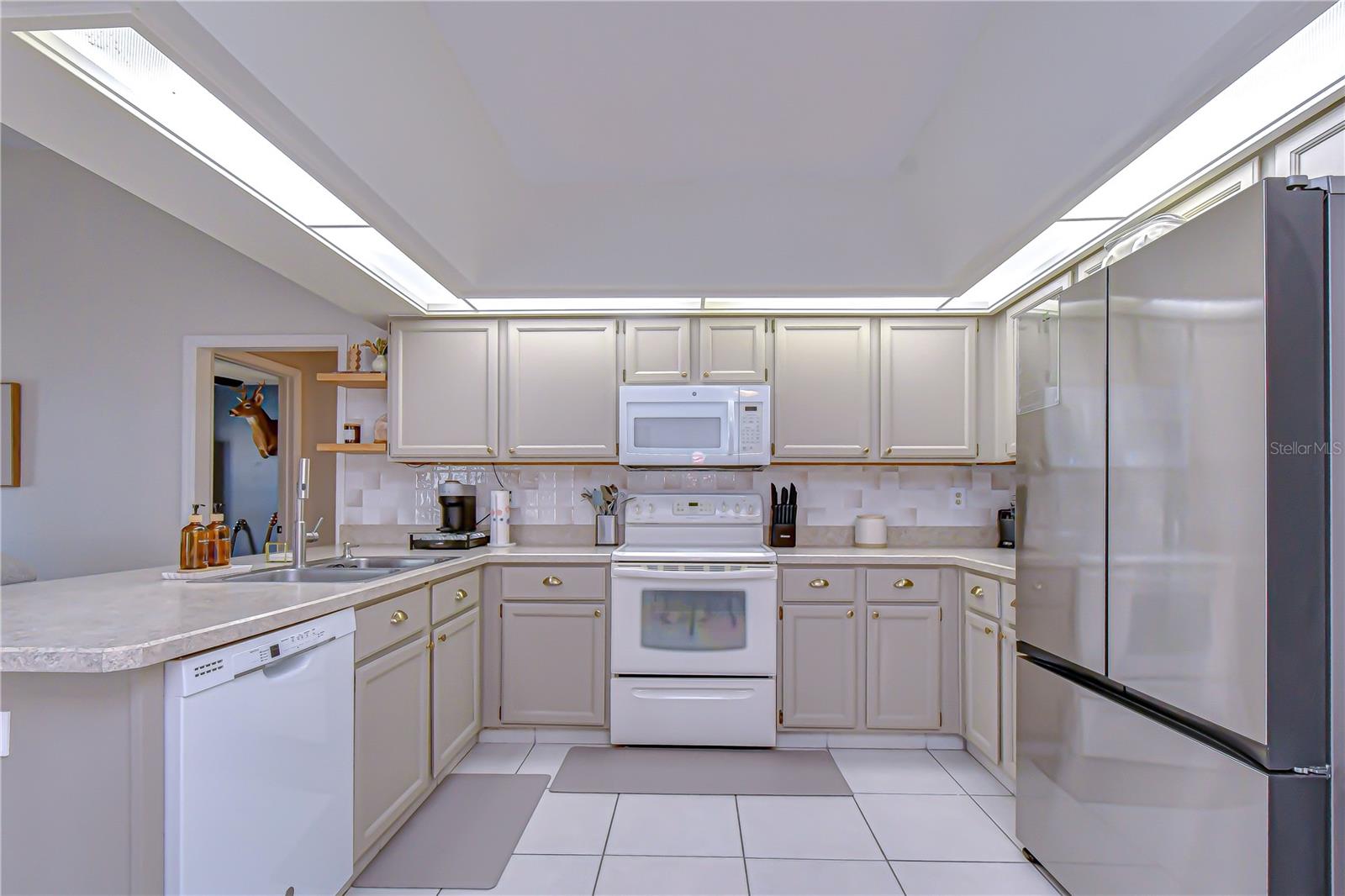 RANDOM OAKS PH I - Residential