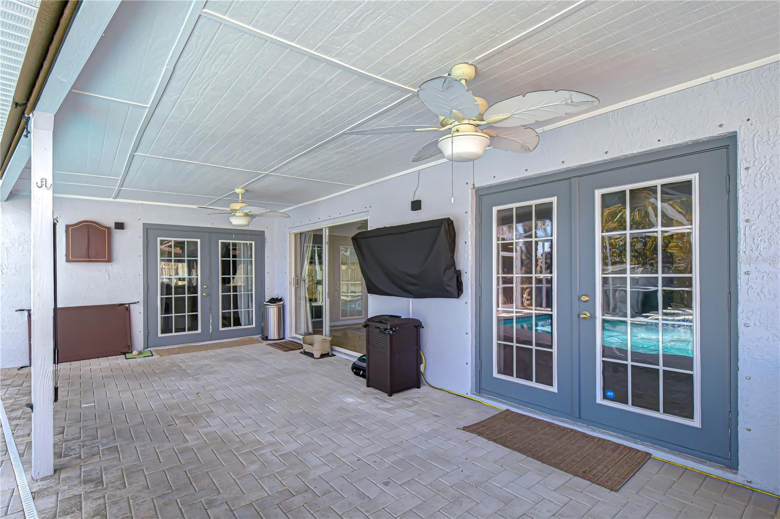 RANDOM OAKS PH I - Residential