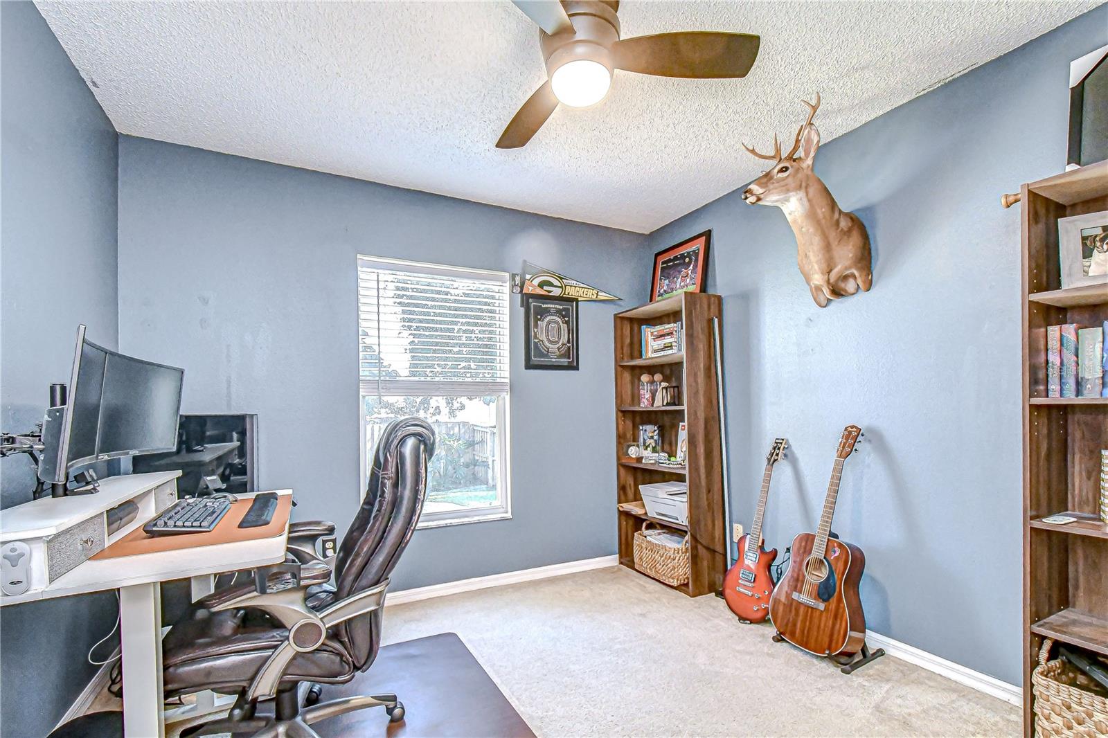 RANDOM OAKS PH I - Residential