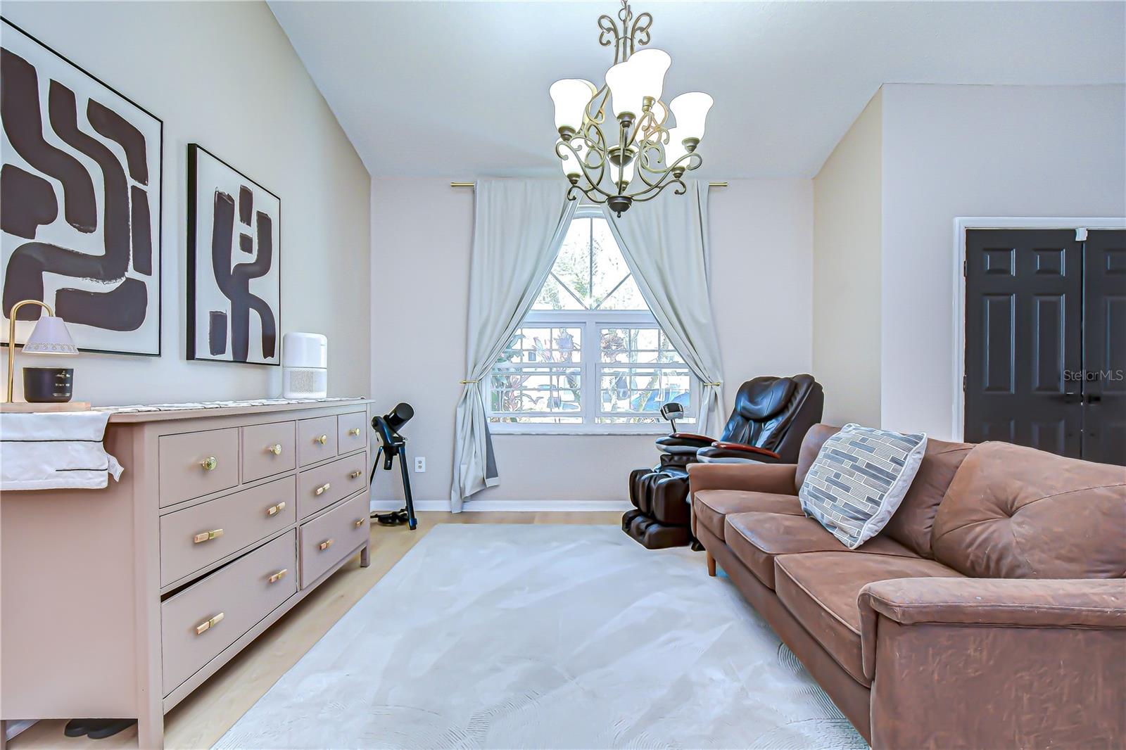 RANDOM OAKS PH I - Residential