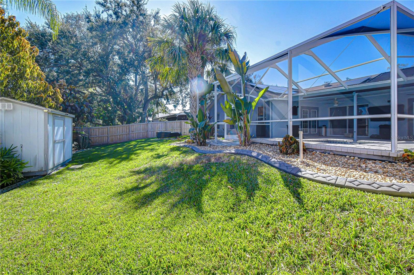 RANDOM OAKS PH I - Residential