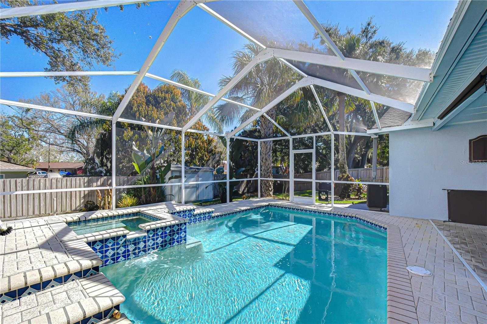 RANDOM OAKS PH I - Residential