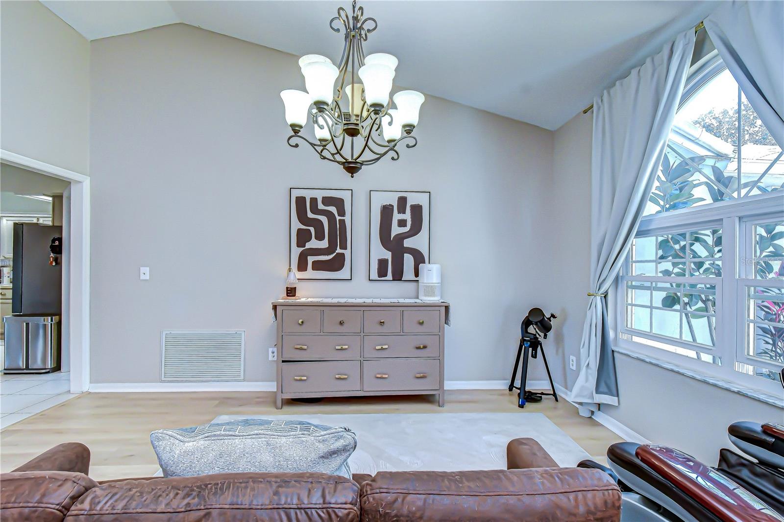 RANDOM OAKS PH I - Residential