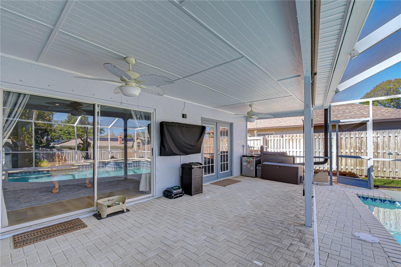 RANDOM OAKS PH I - Residential