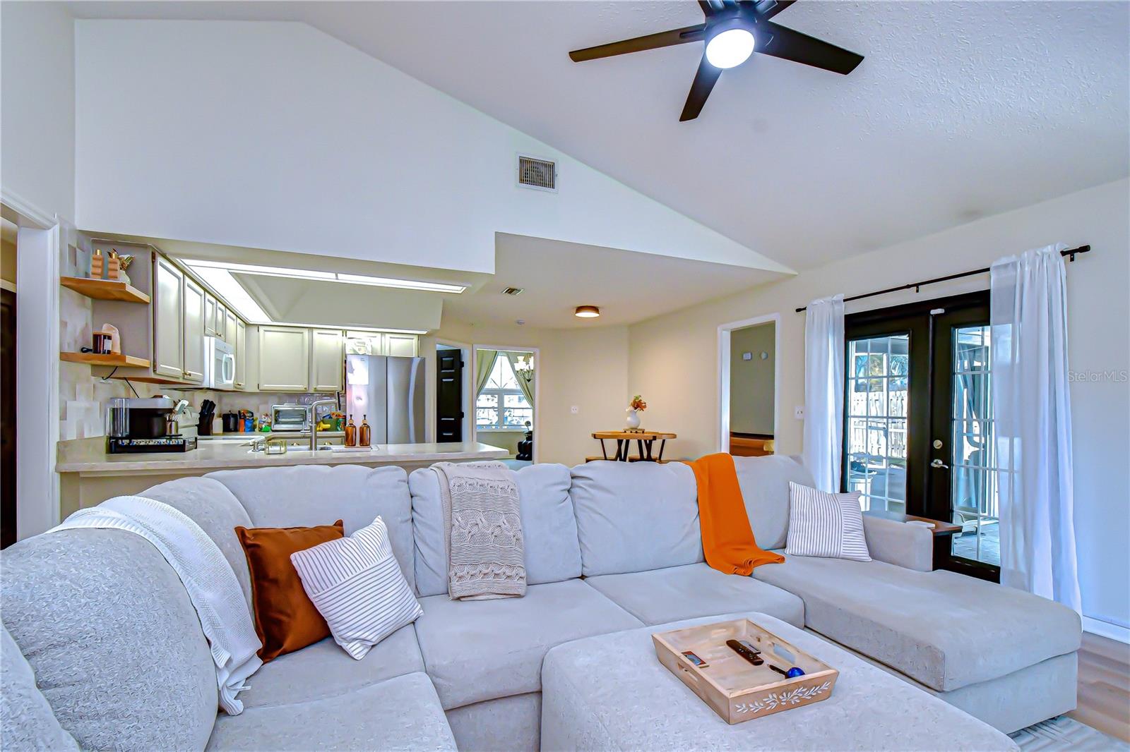 RANDOM OAKS PH I - Residential