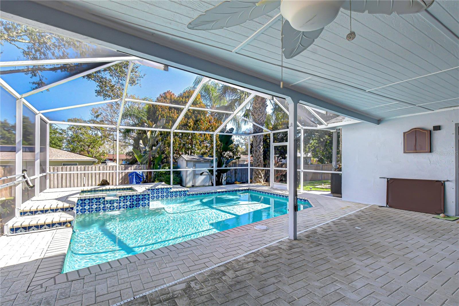 RANDOM OAKS PH I - Residential