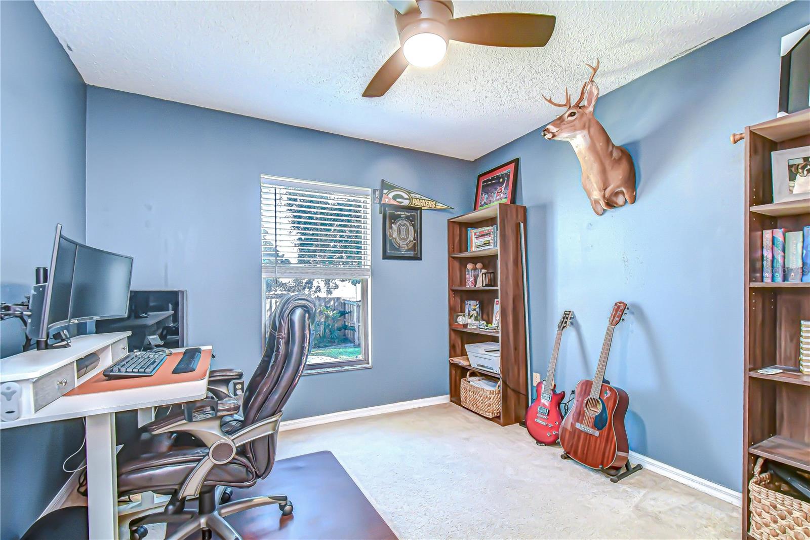 RANDOM OAKS PH I - Residential