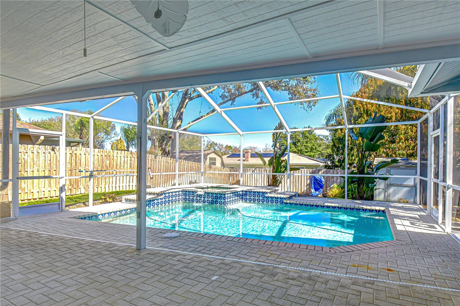 RANDOM OAKS PH I - Residential