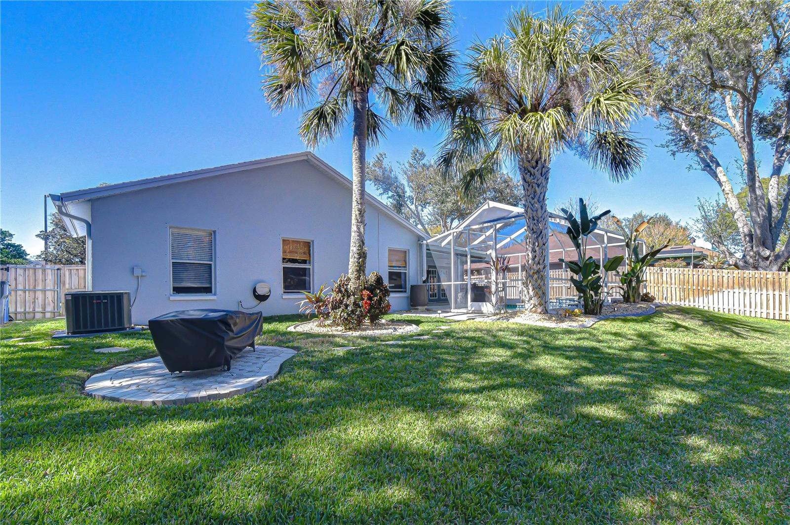 RANDOM OAKS PH I - Residential