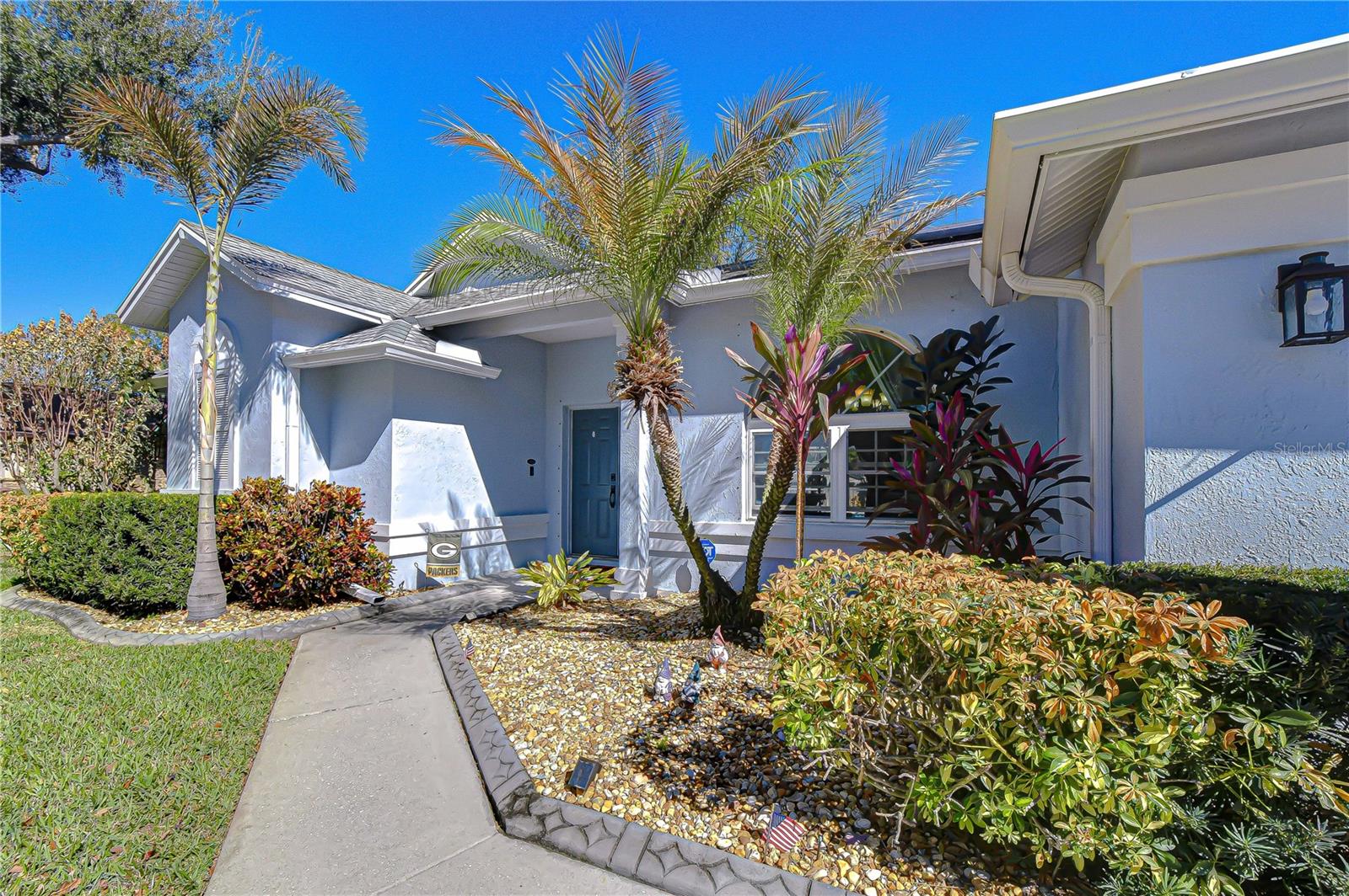 RANDOM OAKS PH I - Residential