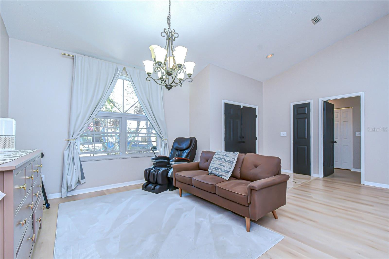 RANDOM OAKS PH I - Residential