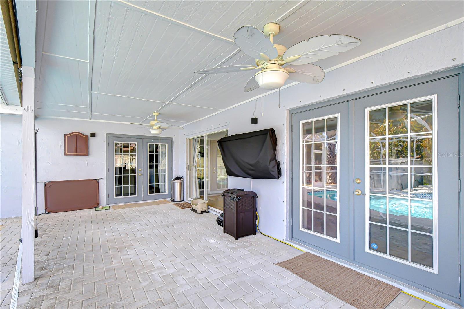 RANDOM OAKS PH I - Residential