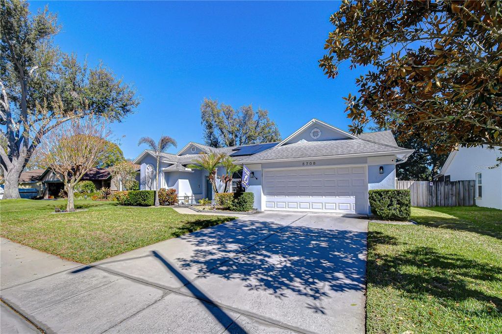 Photo of 5708 Erhardt Drive, Riverview, FL 33578 (MLS # TB8481594)