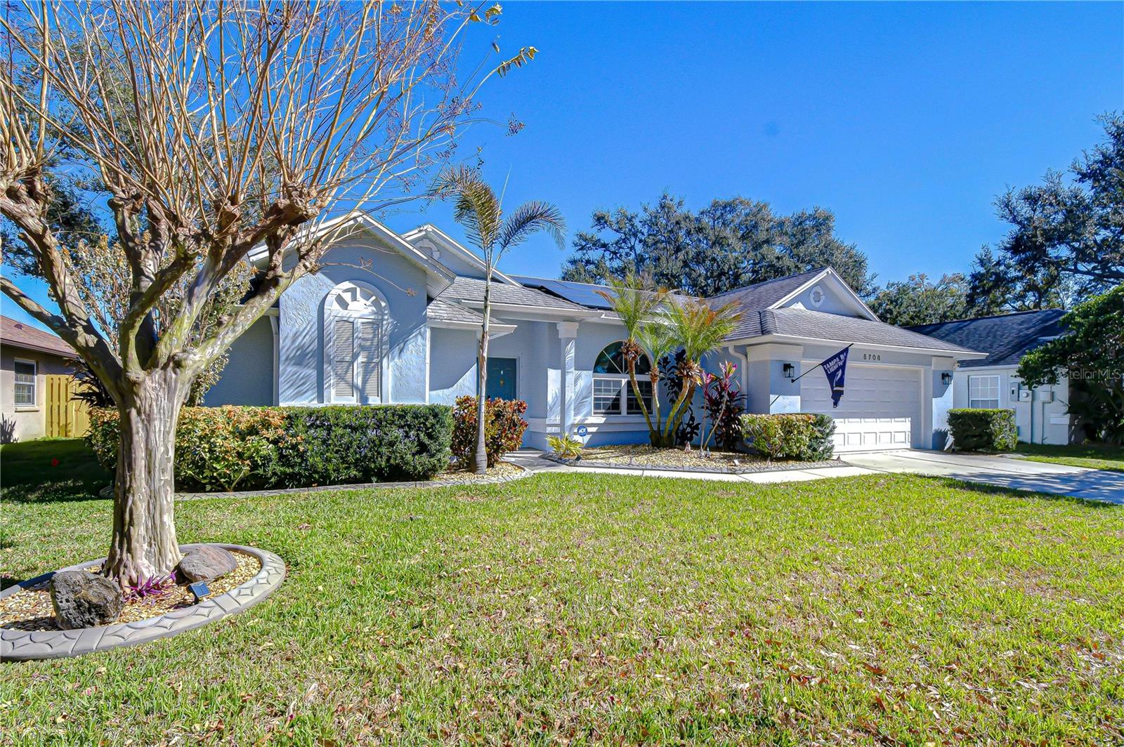 RANDOM OAKS PH I - Residential