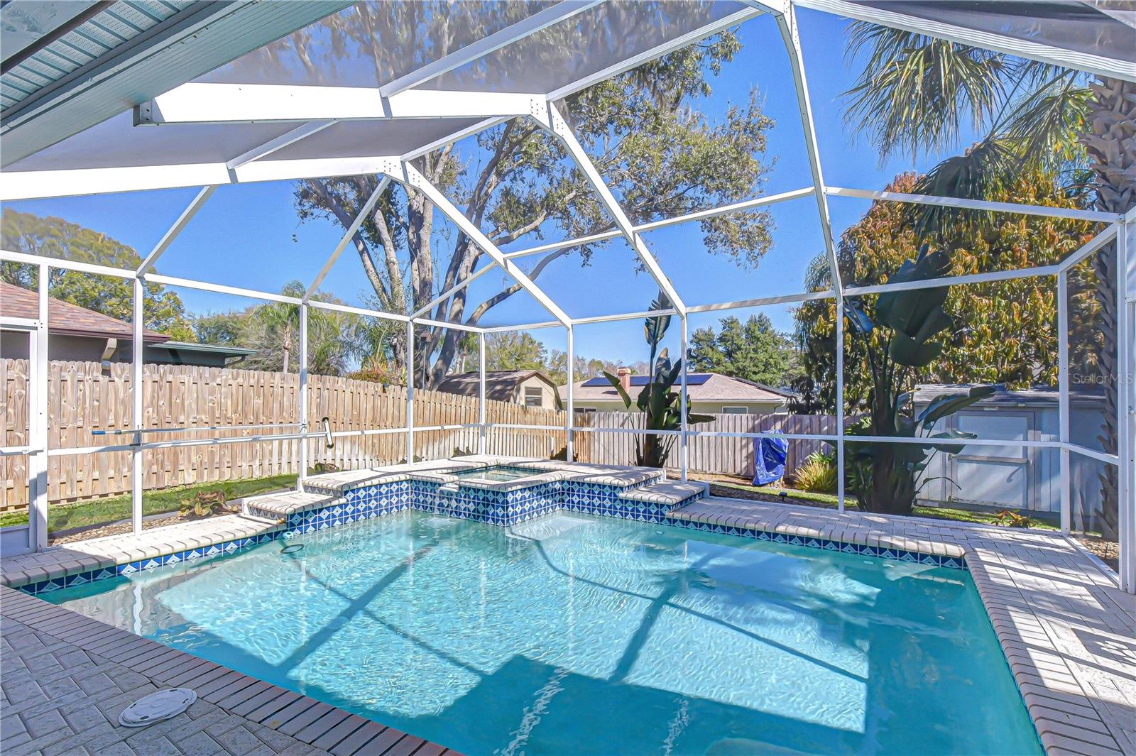 RANDOM OAKS PH I - Residential