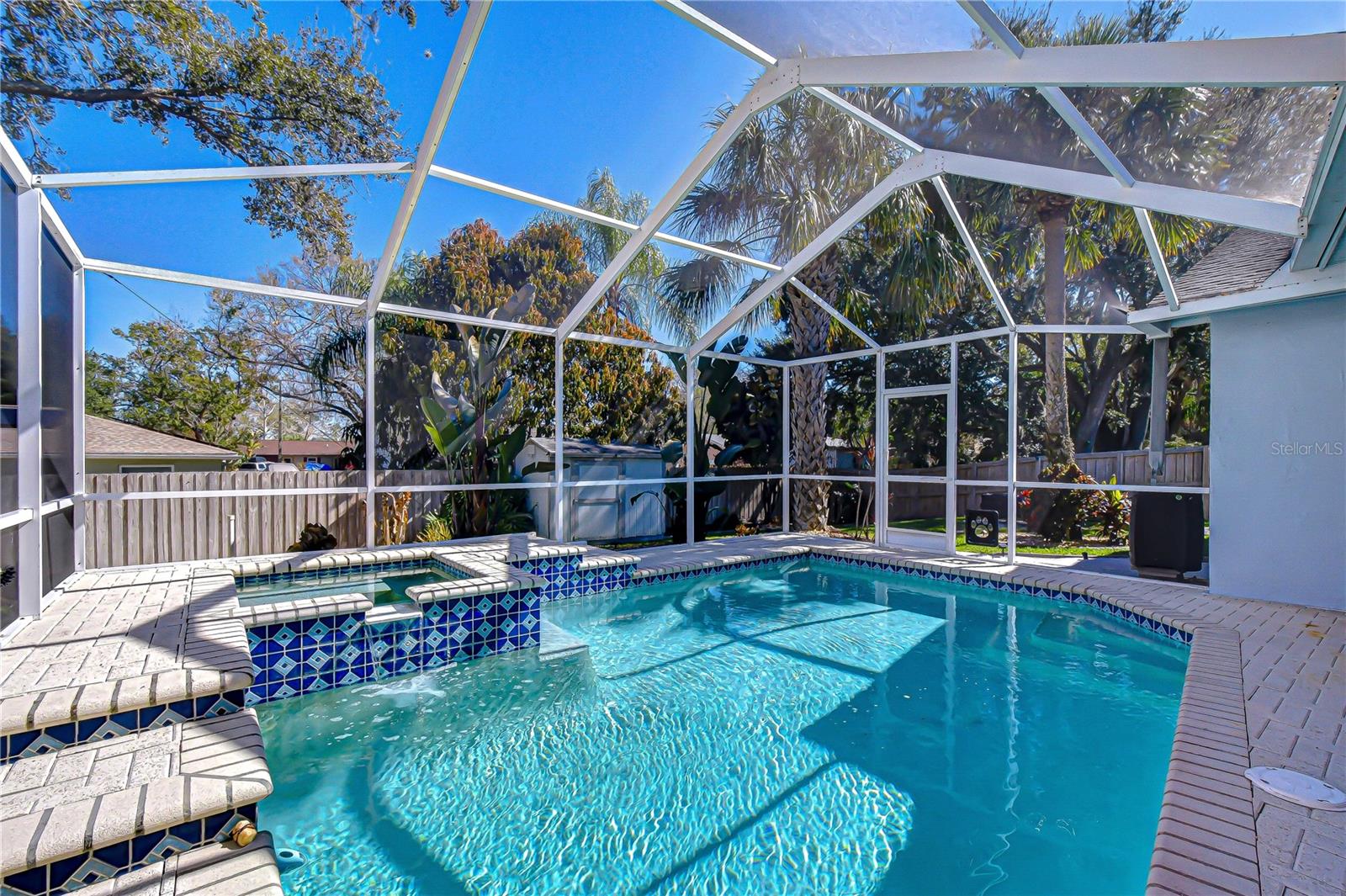 RANDOM OAKS PH I - Residential