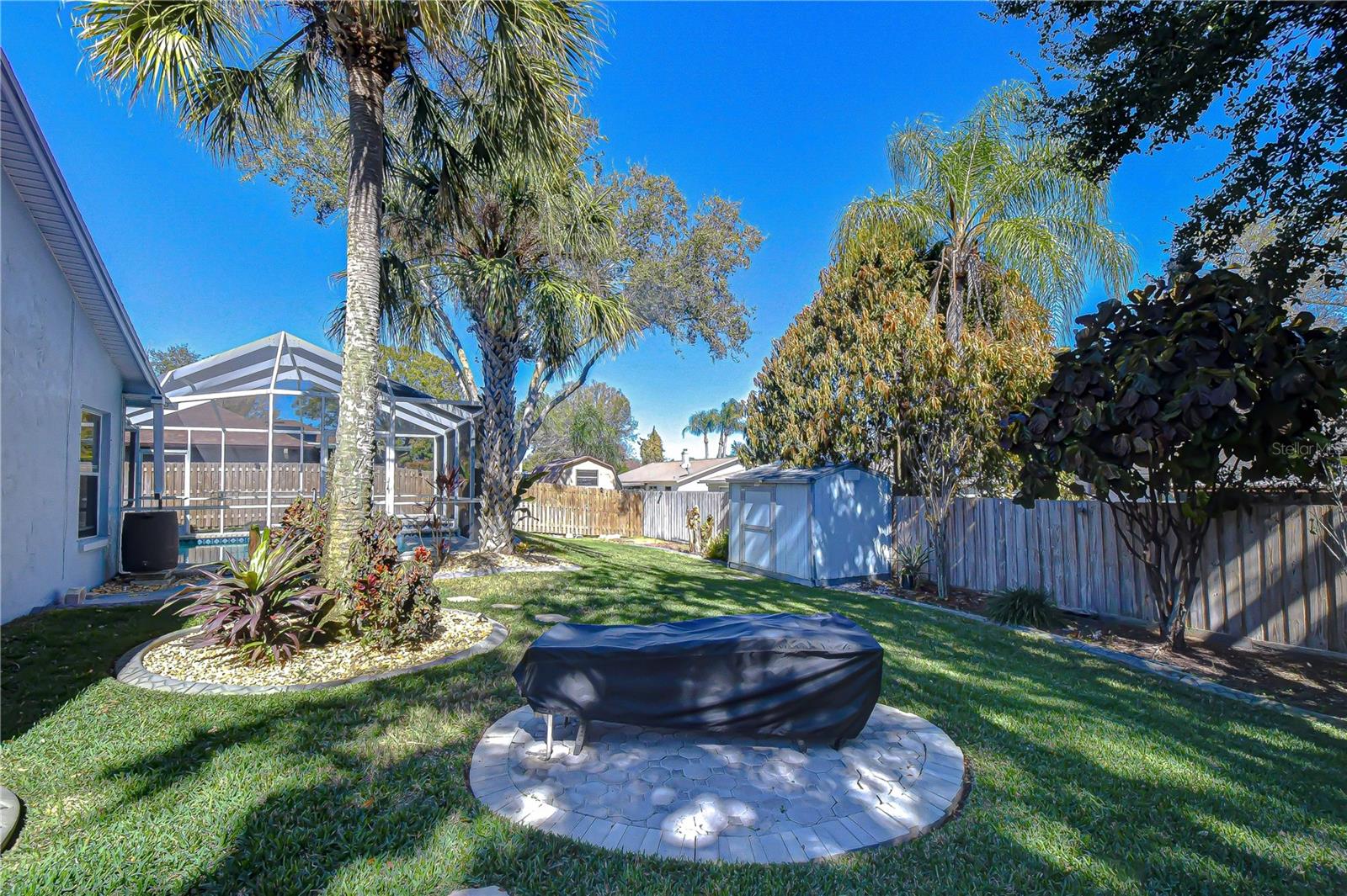 RANDOM OAKS PH I - Residential