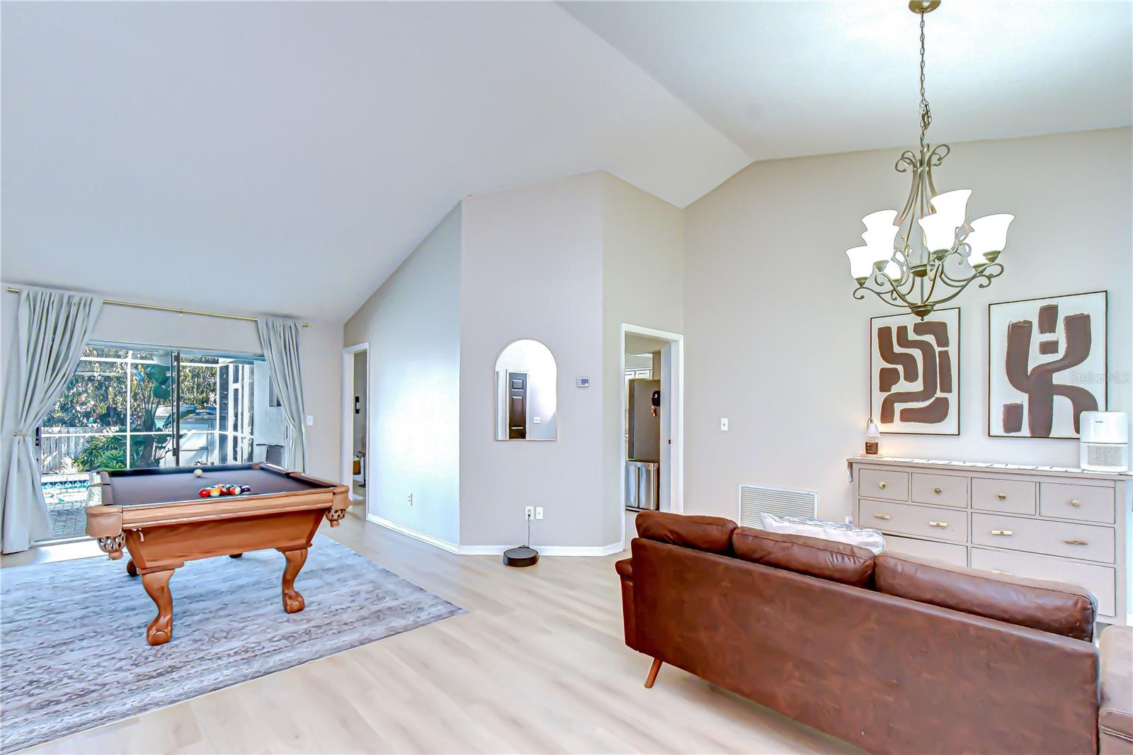 RANDOM OAKS PH I - Residential