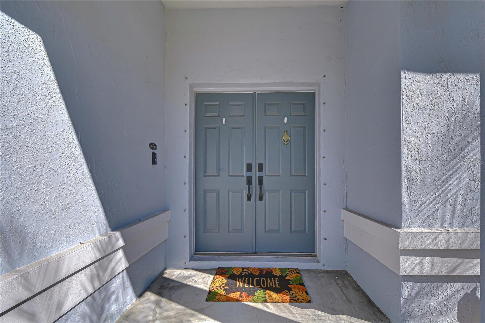 RANDOM OAKS PH I - Residential