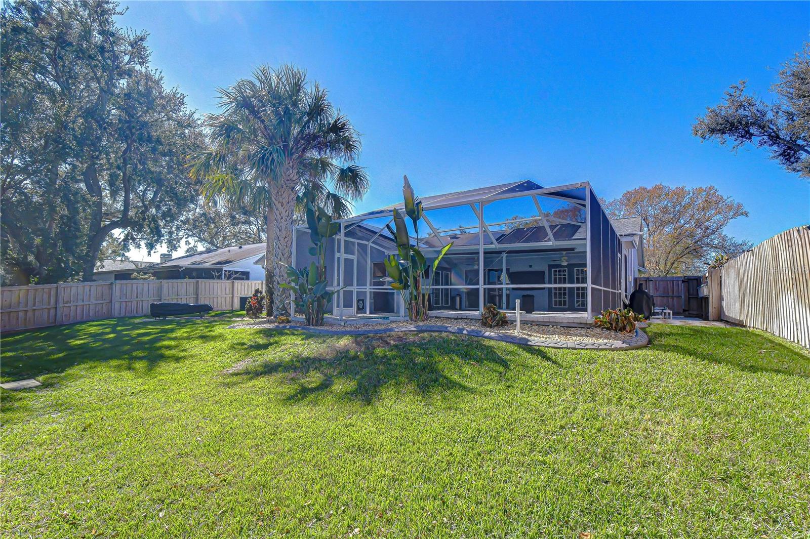 RANDOM OAKS PH I - Residential