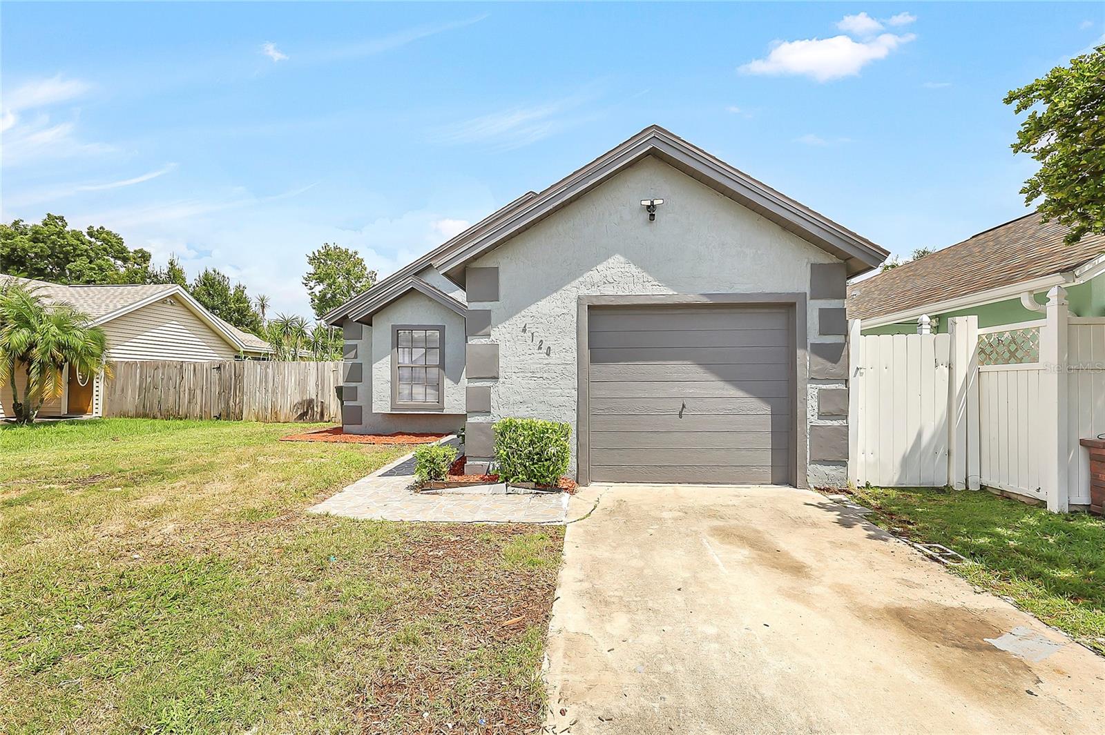 4120 GULFSTREAM BAY COURT