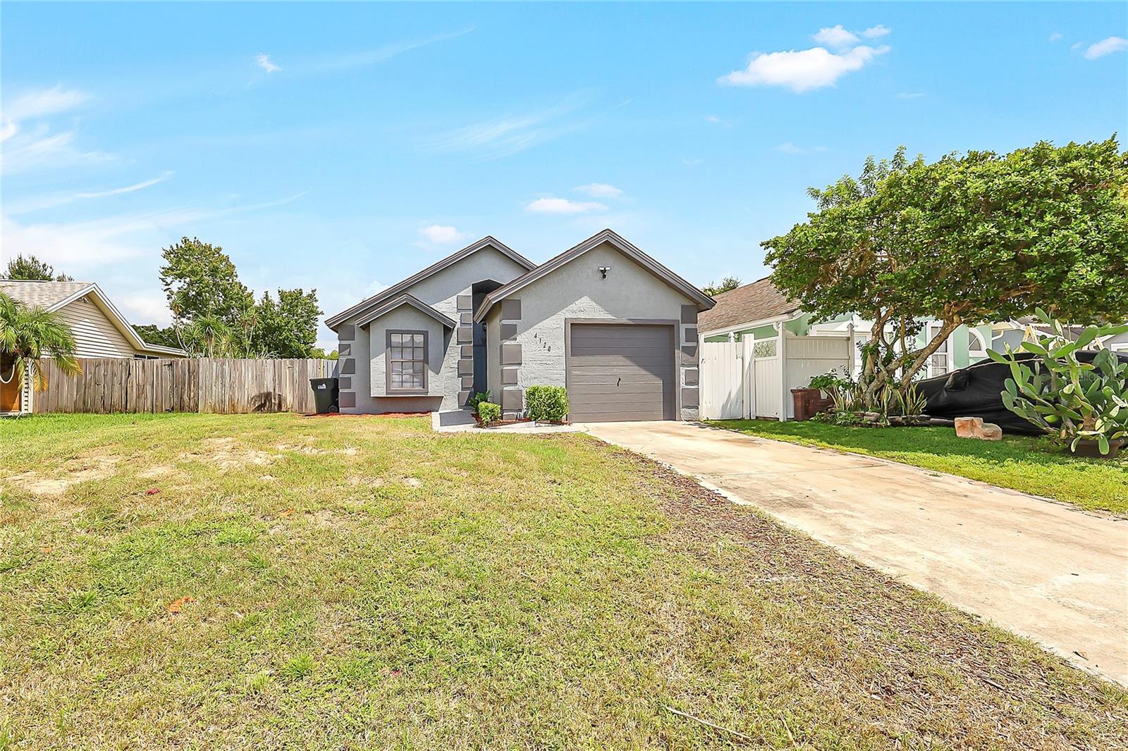 4120 GULFSTREAM BAY COURT