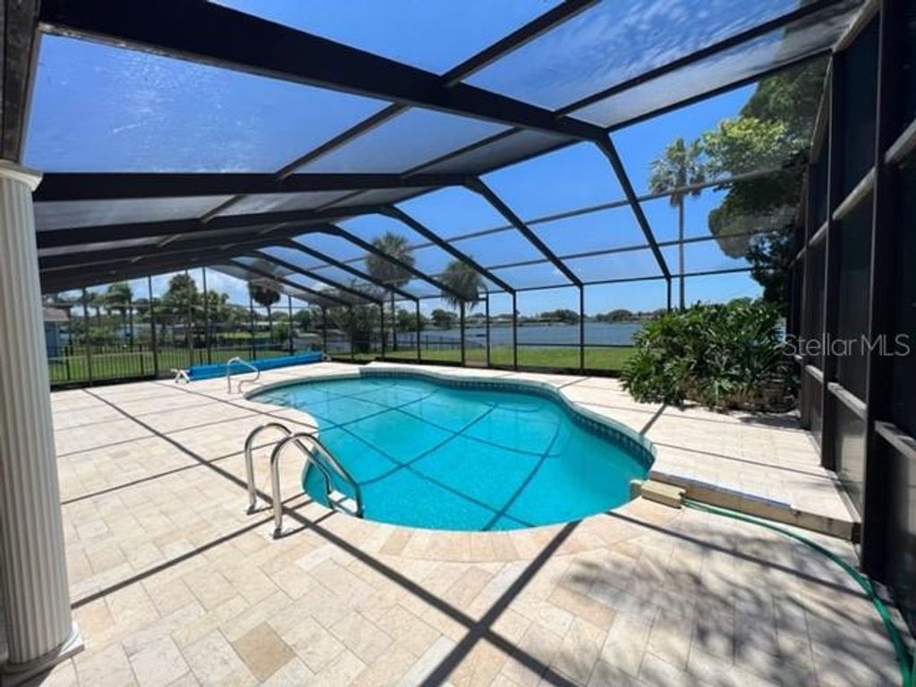 Photo of 9611 Towanda Lane, Port Richey, FL 34668 (MLS # W7883060)