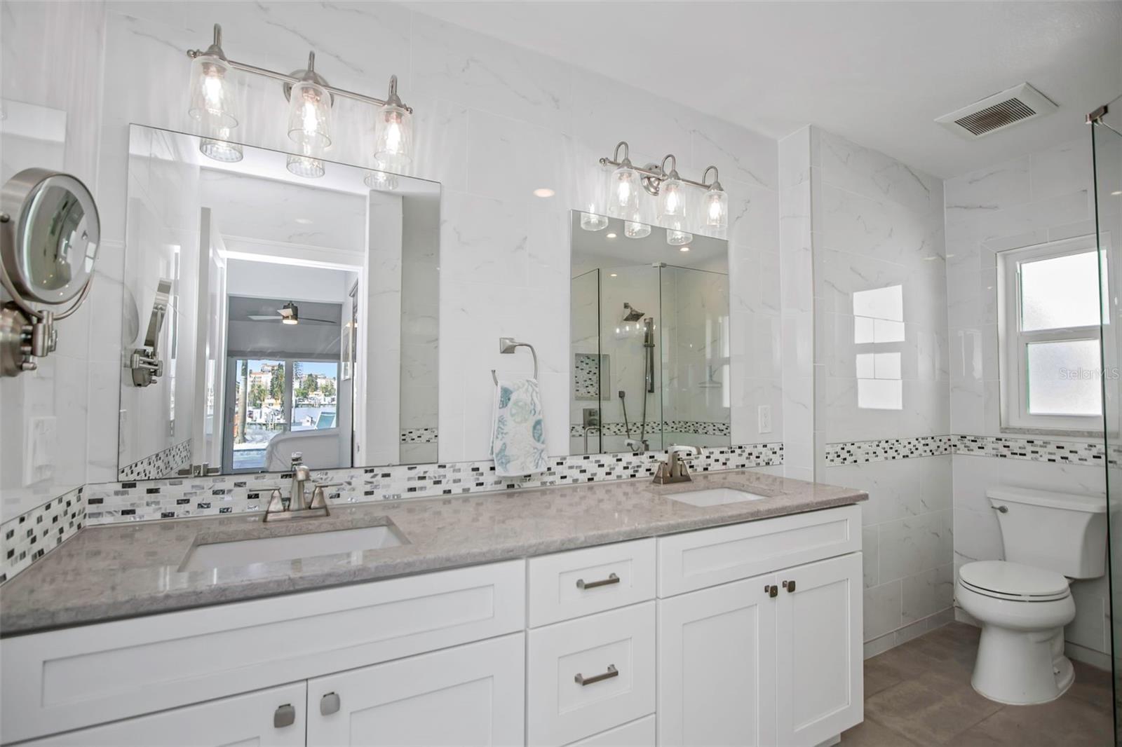 BAYSIDE SUB - Residential