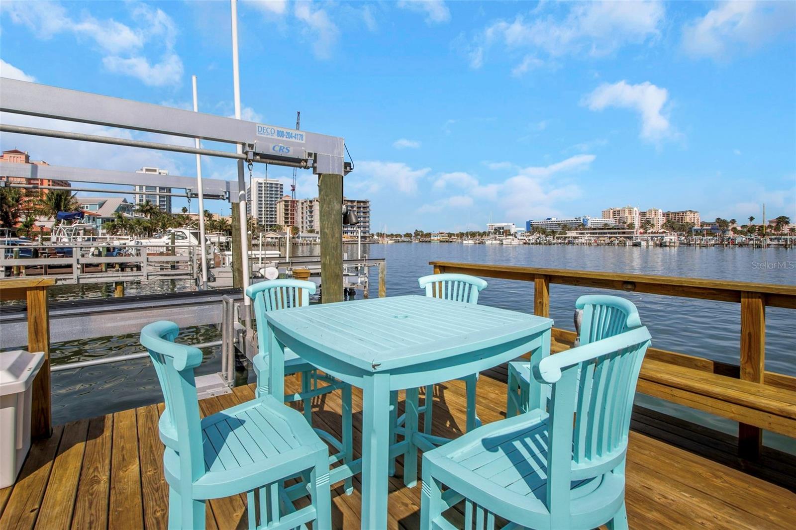 BAYSIDE SUB - Residential